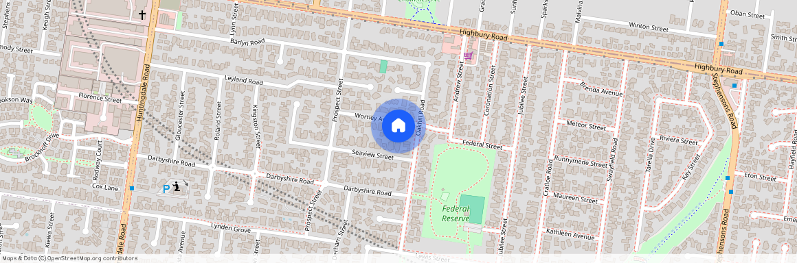 16 Wortley Ave, Vic 3149, Mount Waverley