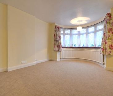 2 bedroom bungalow to rent - Photo 1