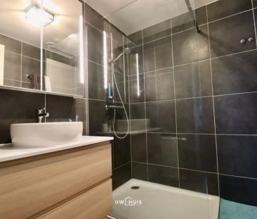 Gelijkvloers appartement te huur in Sint-Niklaas - Foto 4