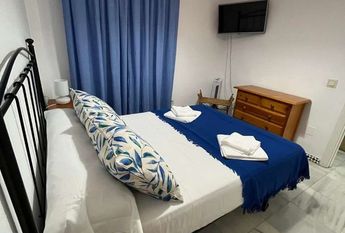 1 room luxury Flat for rent in Nerja, Spain