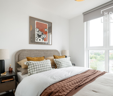 1 bedroom apartment to rent - Photo 6