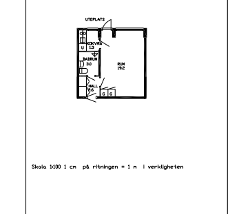 Vasavägen 19 B - Foto 5