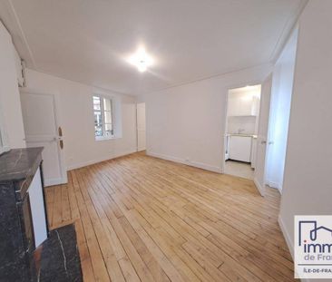 Location appartement t3 52 m² à Versailles (78000) Notre Dame 1 - Photo 1