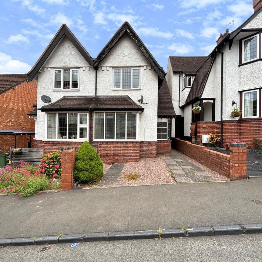 Ivor Road, Redditch B97 - Photo 1