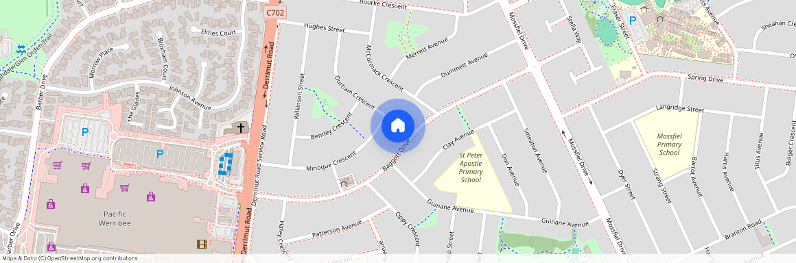 3 Durham Crescent, Vic 3029, Hoppers Crossing