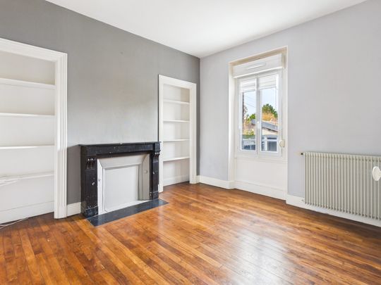 Appartement à louer, 2 pièces - La Chapelle-Saint-Luc 10600 - Photo 1