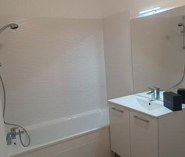 À louer – Appartement T3 neuf à SAINT-CYR-SUR-LOIRE • Réf. TNG-G0576 - Photo 2