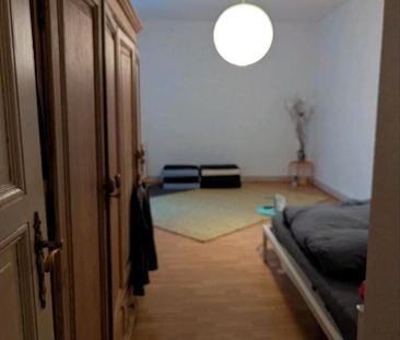 1. - 31. März Zwischenmiete / 1st - 31st of March sublet - Photo 3