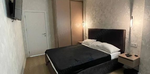Se ofera spre inchiriere garsoniera zona Militari - Fotografie 2