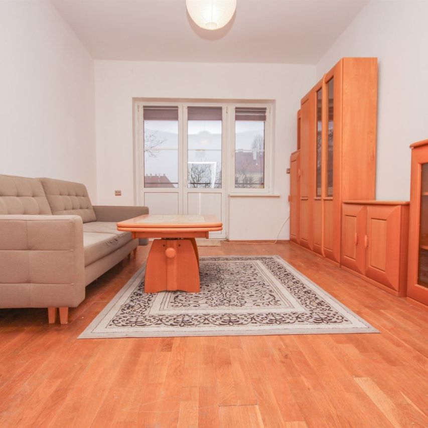 Mieszkanie na wynajem - Zdjęcie 1