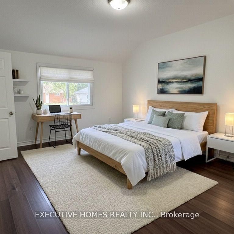 For Lease - 650 Oxford Street, London East, Ontario - Photo 1