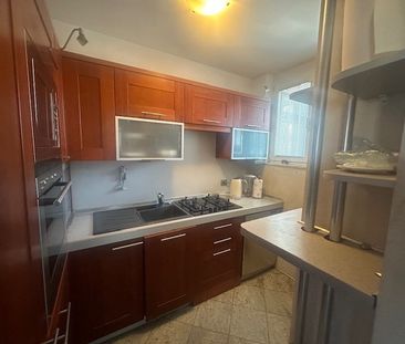 Warszawa, Śródmieście, Powiśle, Dragonów - Zdjęcie 6