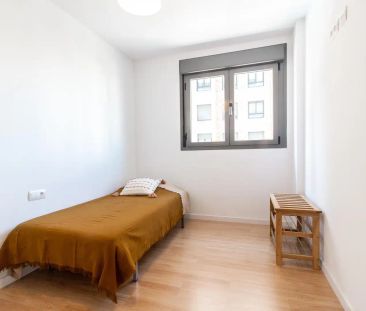 Piso de alquiler en Calle Isla Formentera, 48, Malilla - Foto 2