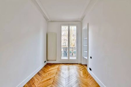 Location appartement, Paris 5ème (75005), 5 pièces, 129 m², ref 85576894 - Photo 4