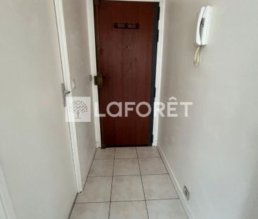 Appartement T1 Créteil à louer - Photo 4
