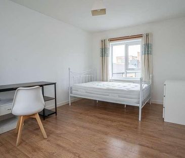 Bedroom, Royston Street, L7 - Photo 6