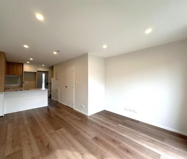 car park included - Photo 2