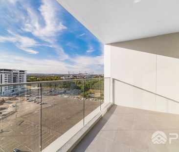 801/6 Shale Street Lidcombe - Photo 4