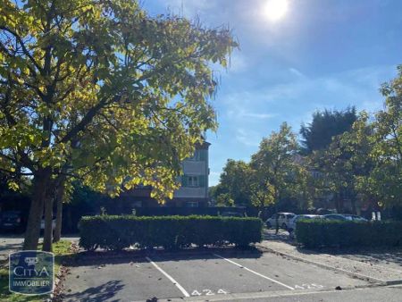 Appartement à louer 2 pièces 50.18m² - Photo 5