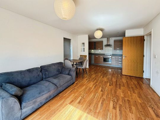 2 bedroom apartment to rent - Photo 1