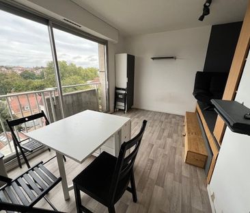 APPARTEMENT T1 A LOUER - Photo 2