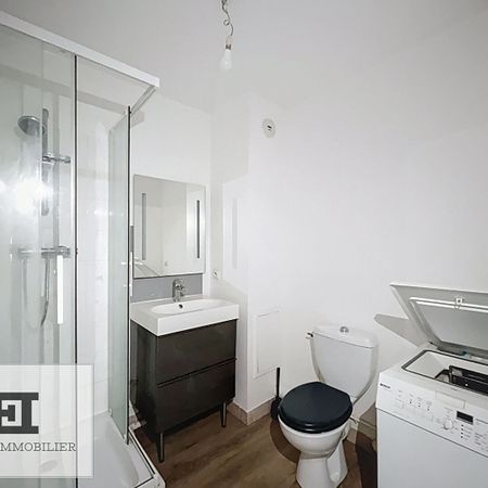 Location Appartement 1 pièce 22m² ROUEN 76000 - Photo 4