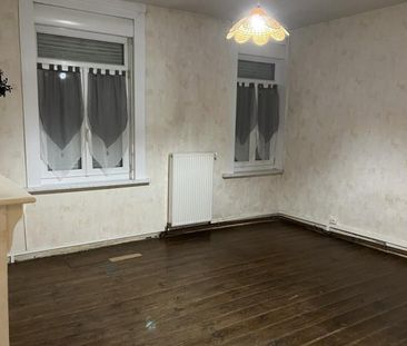 Maison 4 pièces à Hénin-Beaumont - Photo 1