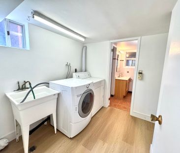 For Lease - 36 Ashmore Avenue Unit# Lower, Toronto, Ontario - Photo 1