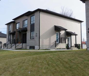 41/2 à louer SHERBROOKE - Photo 3