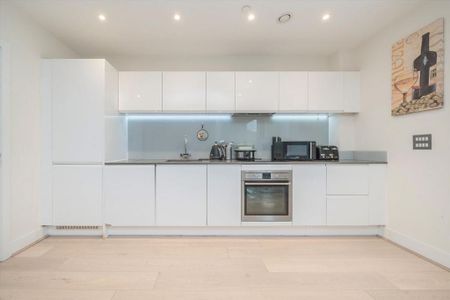 Studio to rent - Photo 3