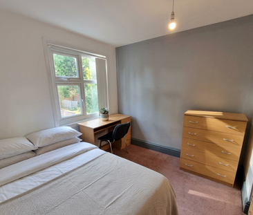 1 bedroom terraced house to rent - Photo 3