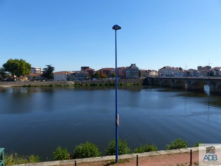 Roanne, 7 Quai Commandant de Fourcauld - Photo 3