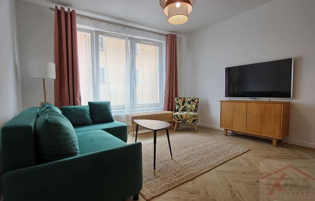 Idealne 2 pokoje z garażem na Starym Mieście (437783) - Zdjęcie 1