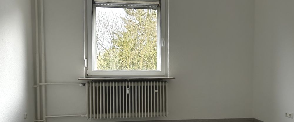 Frisch sanierte 2-Zimmer Wohnung in Wuppertal - Foto 1