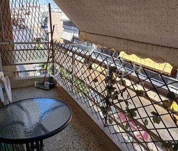 Διαμέρισμα για ενοικίαση Χαροκόπου (Καλλιθέα) - Photo 6