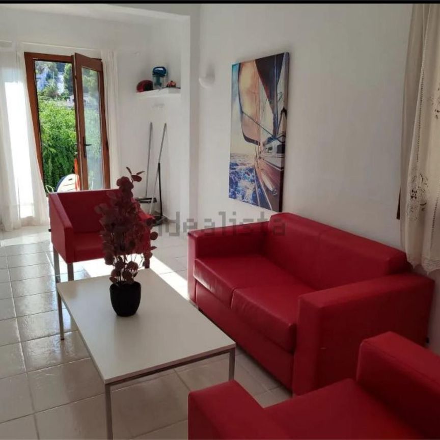 Piso de alquiler en Calle Puerto Mazarrón, 21, El Portet - Pla de Mar - Photo 1