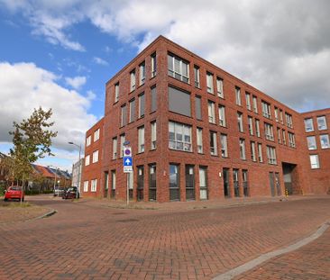 Appartement, Zuiderpoort - Foto 1