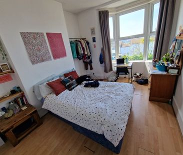 5 Bed Terraced House, Cobden Road, BN2 - Photo 4