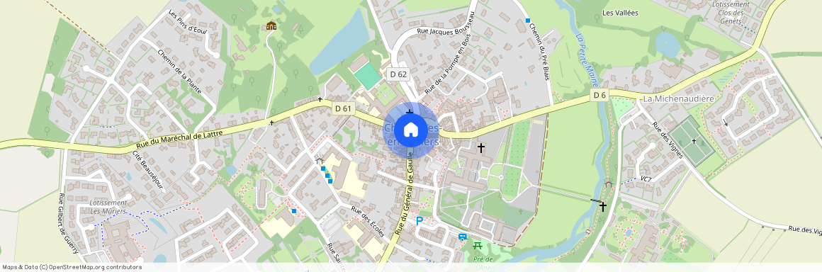 Chavagnes-en-Paillers 85250, Chavagnes-en-Paillers 85250