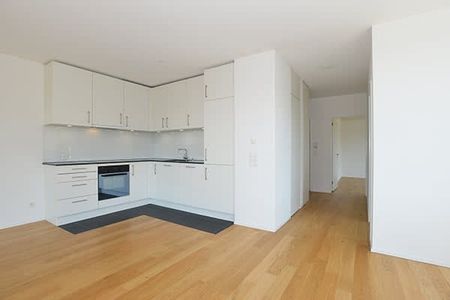 2.5 Zimmer, 49 m², 4. Stock - Photo 2