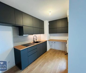Appartement à louer 3 pièces 65.74m² - Photo 4