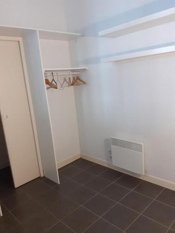 Location Appartement 1 pièce 19m² BORDEAUX 33000 - Photo 5
