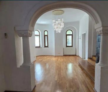 Inchiriere Vila 16 camere zona Pache Protopopescu Bucuresti - Fotografie 4