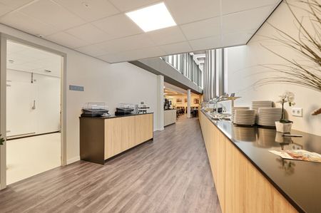 Appartement te huur: Grote Marktstraat 40 2511 BJ Den Haag - Foto 3