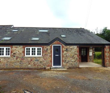 Exebridge, Dulverton, Somerset, TA22 - Photo 2