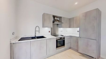 2 Bed 1 Bath - Photo 4