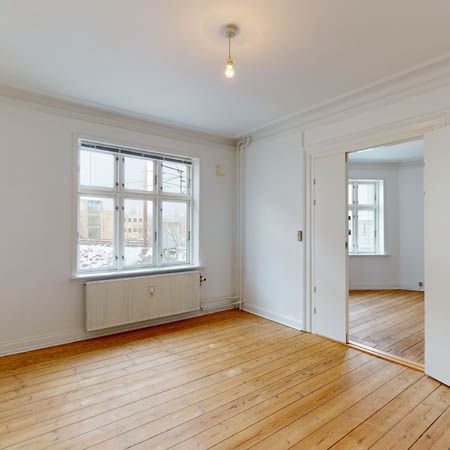 3 værelses lejlighed til leje i Kolding. 88m2 - Foto 1