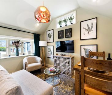 1 bedroom detached house to rent - Photo 5