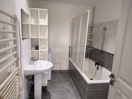 Appartement de 75 m² à Villeneuve-Sur-Yonne - Photo 5