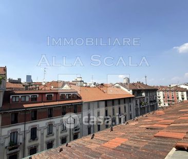 Quadrilocale in Affitto in Via Aurelio Saffi a Milano - Photo 4